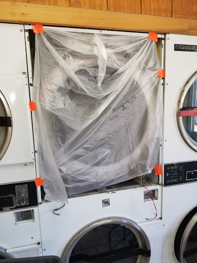 Laundry Island - Thumbnail
