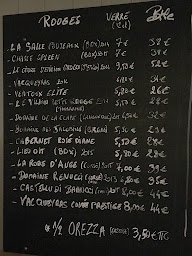 Photo n°11 de L’Auberge de Montainvillle à Montainville (Restaurant français)