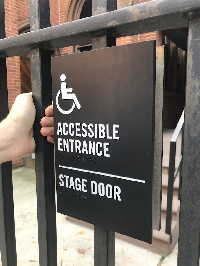 Atlantic Theater Company Linda Gross Theater