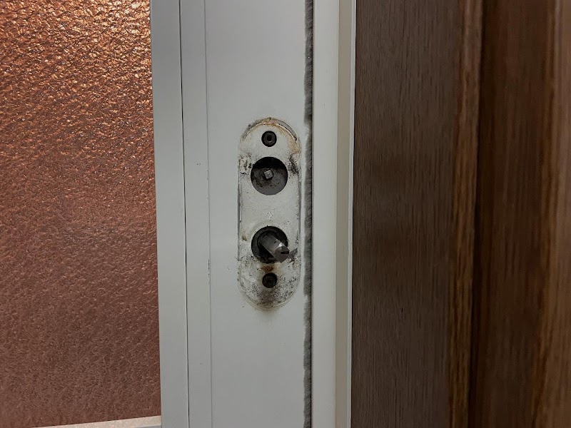 Beyondロック 鍵屋 福岡