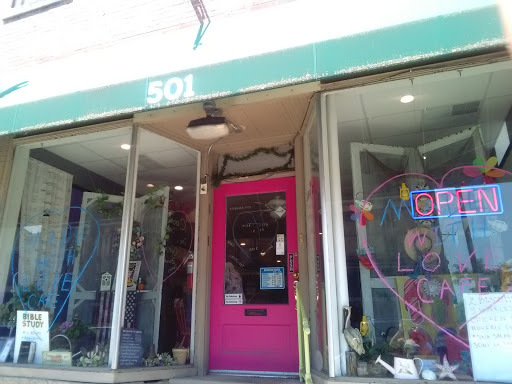 Made With Love Cafe