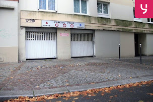 Photo n°19 de Yespark à Paris (Parking pour motos)