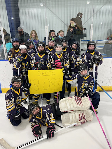 Airdrie Ringette Association Gallery - Canada