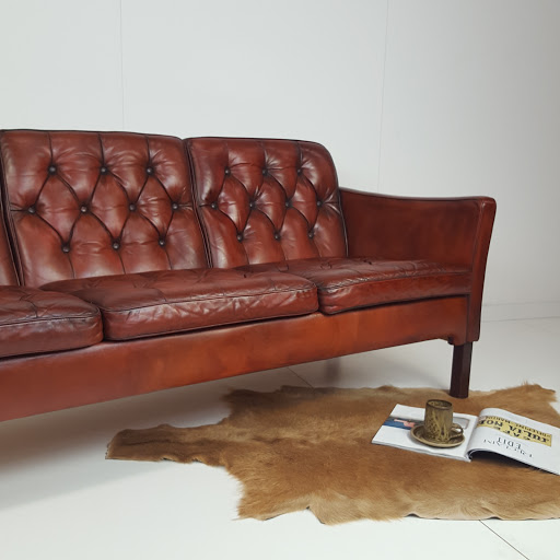Statement Furniture - Thumbnail