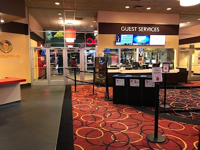 AMC Woodhaven 10