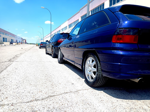 VRacing - Visual