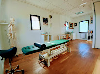 COLOMBEL Karim - Kinésithérapeute à Pleugueneuc