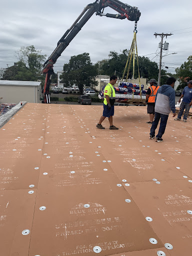 Aztec Construction Roofing Gallery - United States