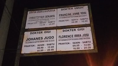 Photos of Apotek Merdeka