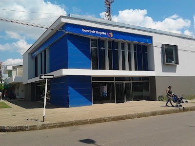 Photos of Banco de Bogot&aacute;