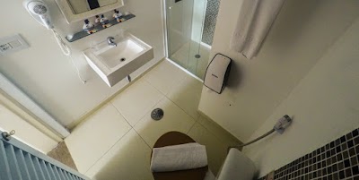Photos of Grand Hotel Guaruj&aacute;