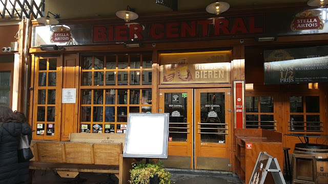 Bier Central