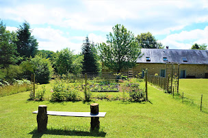 Photo n°39 de Bed and Breakfast Les Tranchées à La Croisille-sur-Briance (Chambre d'hôtes)