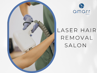Looking for a reliable Laser Hair Removal Salon in Satellite? Amarr Salon offers professional bea… post image