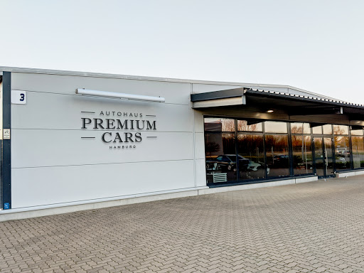 Autohaus Premium Cars Hamburg GmbH