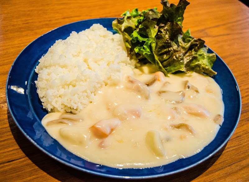 コワーキングスペース Katsuki Cafe 銀座店