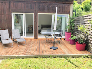 Photo n°13 de La Mazzerinière à Saint-Sylvestre (Gîte)
