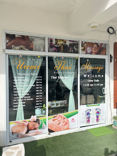 Yumi Thai Massage