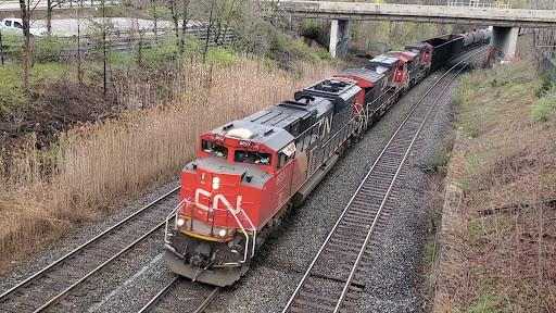 Bayview Junction - Visual