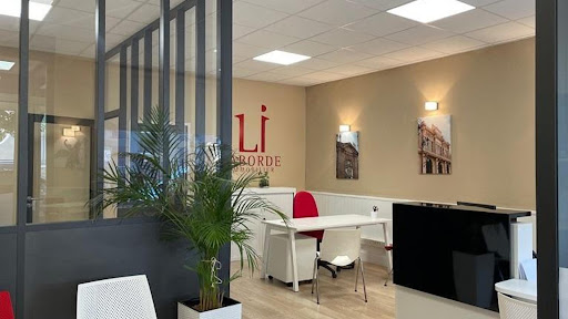 Laborde Immobilier