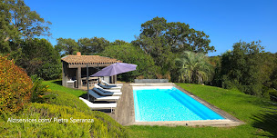 Photo n°8 de Alzi Services à Porto-Vecchio (Agence de location de maisons de vacances)