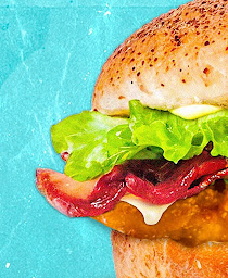 Photo n°13 de Big M - Saint-Fons à Saint-Fons (Restaurant de tacos)