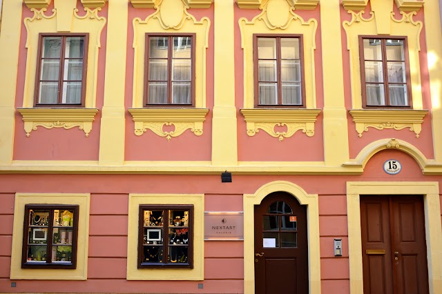 Culture Forum Spittelberg Christmas Market