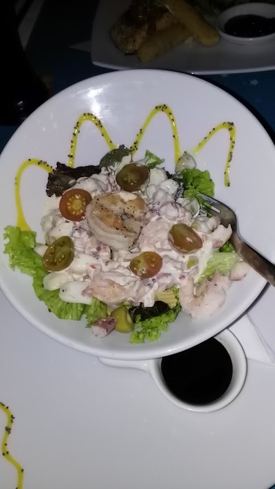 Photos of Ozul - Restaurante & Bar
