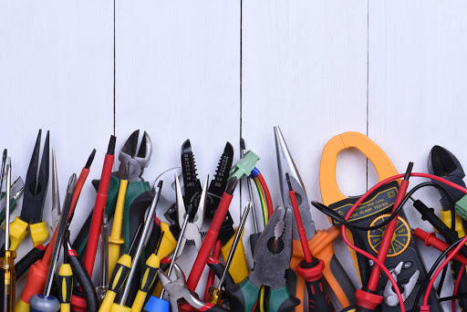 Wayne Jones | Residential Electrical Repair
