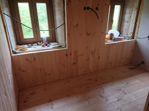 Photo n°8 de Gras Lilian à Marsac-en-Livradois (Charpentier)