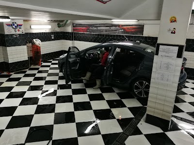 Photos of Makanak Car Wash - مكانك