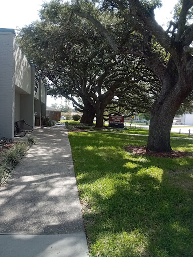 Jefferson Parish Library - Belle Terre Library - Thumbnail
