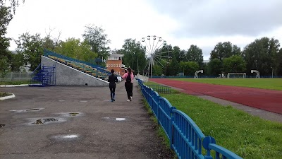 Photos of Kul'turno-Sportivnyy Tsentr "Mozhga"