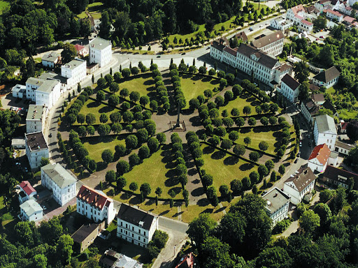 City Hostel Putbus - Thumbnail