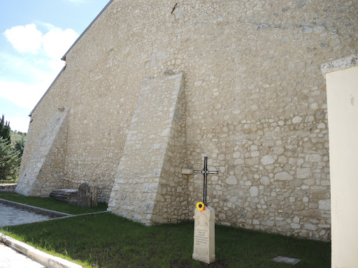 Chiesa di Santa Maria in Cerulis - Thumbnail