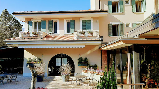 Hotel Corona