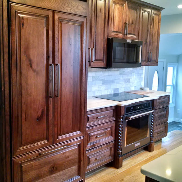 Tom's Cabinetry - Cabinet Shop in Chesterfield