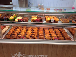 Photo n°45 de La Croissanterie à Saint-Gilles (Saladerie)