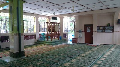 Photos of Mesjid Jamik
