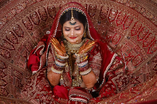 Wedding & Engagement Makeup Services in Noida Extension post image