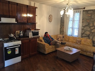 Photos of Villa Natura Aparts