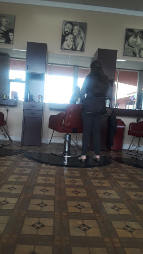 Bianca’s Beauty Salon