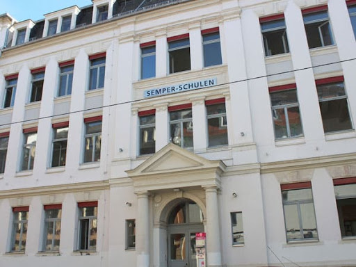 Oberschule Dresden | Semper