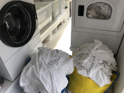 Ria's Laundry and Ironing - Thumbnail