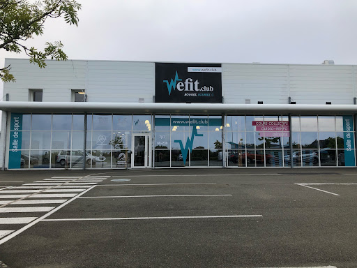 Wefit.club Evron - Thumbnail