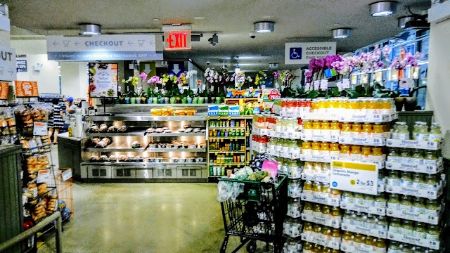 Whole Foods Market
