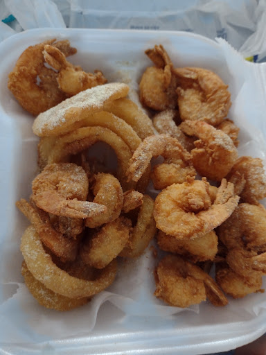 GATOR FISH N' CHICKEN - Thumbnail