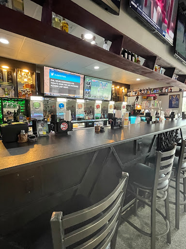 Tipsy Bar & Grill - Thumbnail