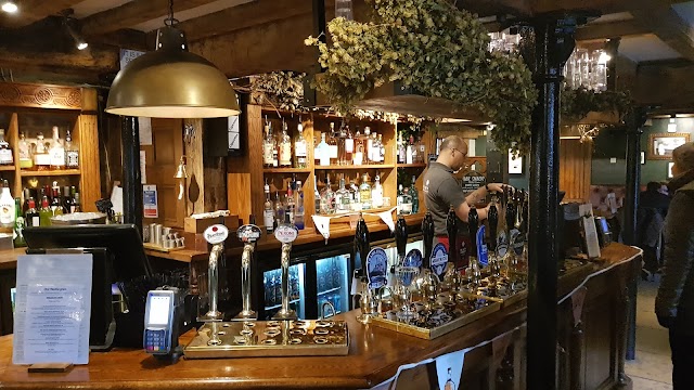 The Old Wellington