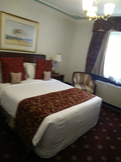 Photos of Sarova Stanley - 5 Star Hotel in Nairobi